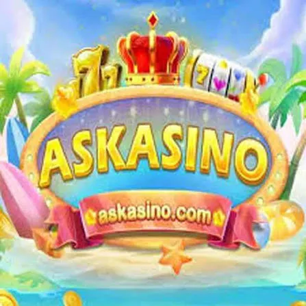 ASKASINO - Permainan Slot Seru dan Mengasyikkan