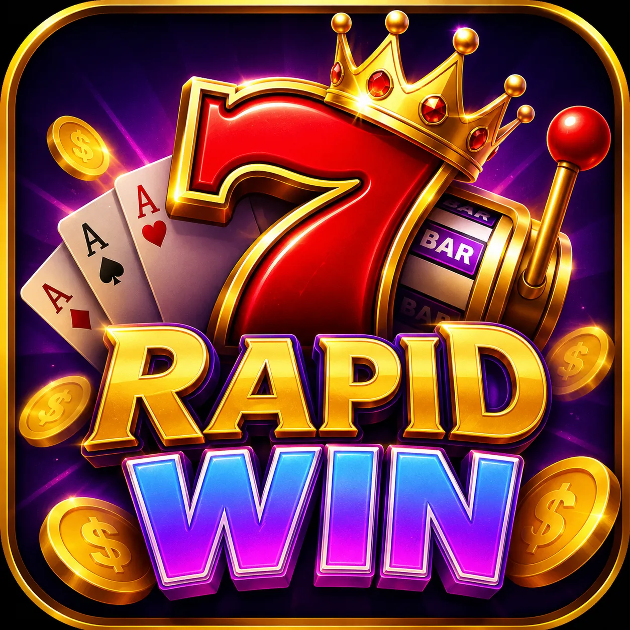 RPIDWIN - Game Olahraga Seru untuk Semua