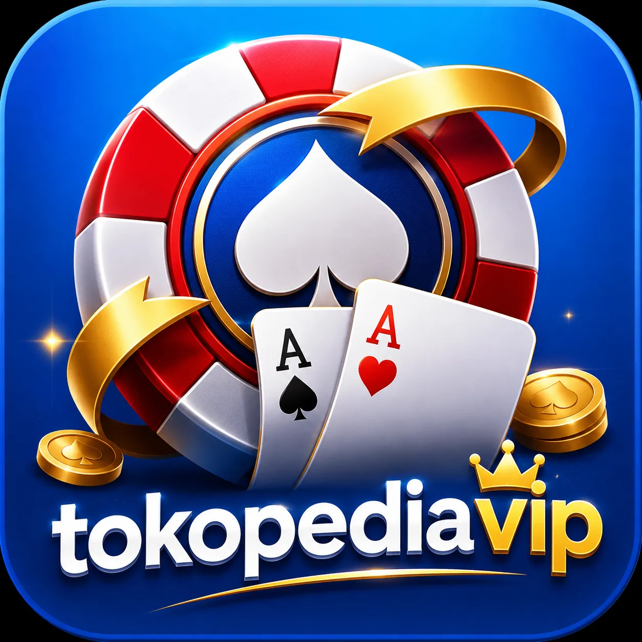 TOKOPEDIAVIP - Petualangan Fantastis di Dunia RPG