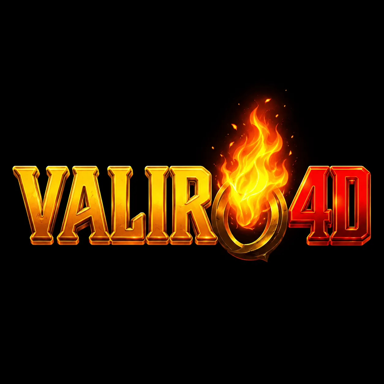 VALIR4D - Pertempuran Terhebat di Dunia Battle Royale
